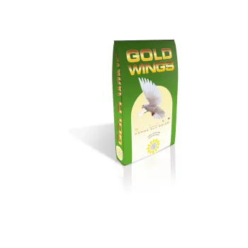 Gold Wings Champion Junior karma lotowa dla gołebi młodych